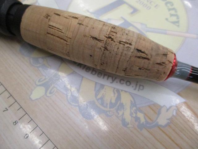 グラビアス アメージングセンサー S-60UL ZZ