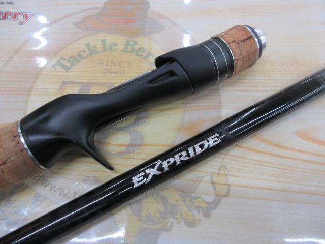 17エクスプライド 176MH