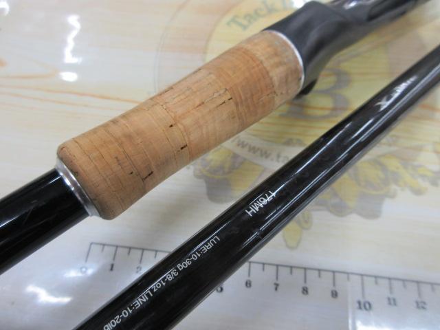 17エクスプライド 176MH