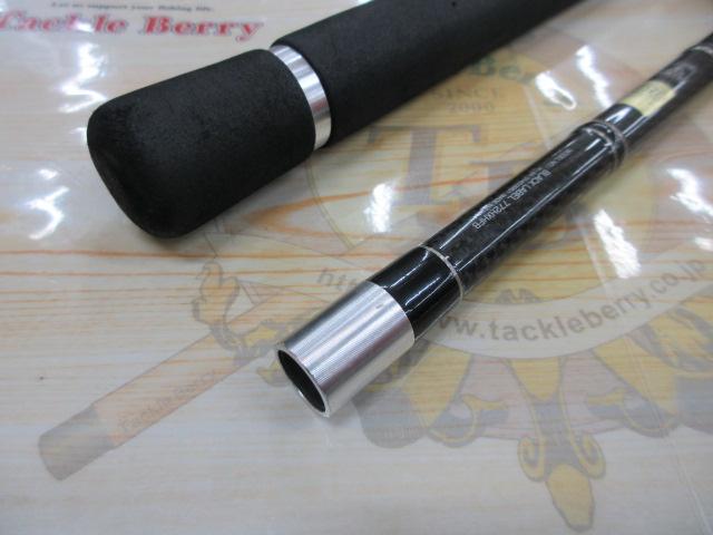 ブラックレーベル BL772HXHFB