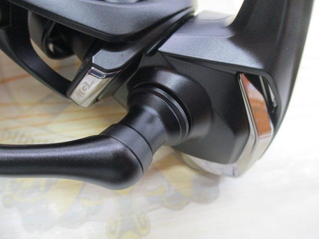 23エクスセンスXR 3000MHG