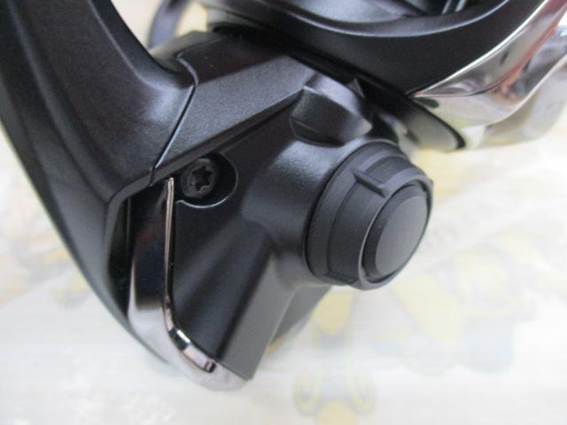 23エクスセンスXR 3000MHG