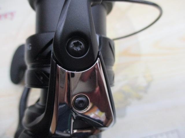 23エクスセンスXR 3000MHG