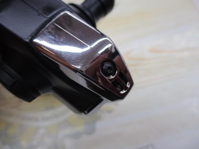 23エクスセンスXR 3000MHG