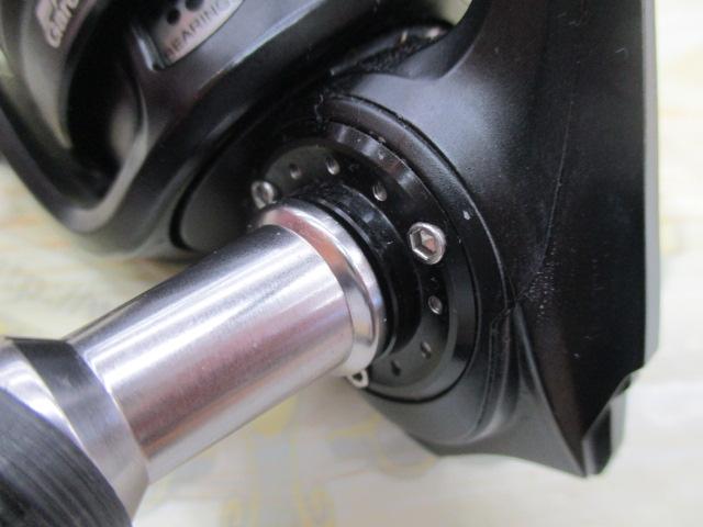 ロキサーニ 2500SH