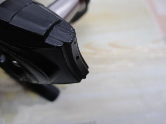 ロキサーニ 2500SH