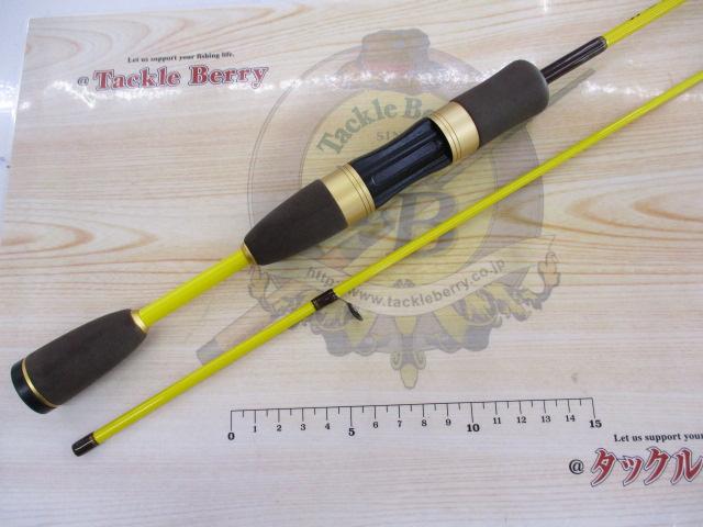 99ツーナインプラス 60UL-e チョコバナナ ｜＠ベリーネット 日本