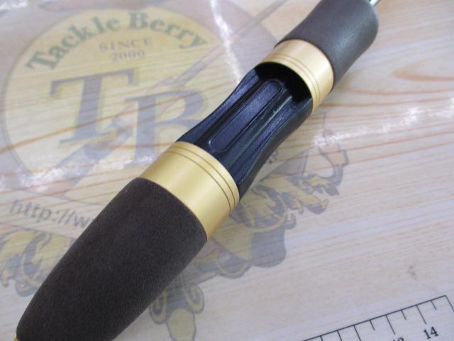 ロデオクラフト　ツーナインプラスチョコバナナ60ul-e ロデオクラフト 99＋ Two nine Plus チョコバナナ