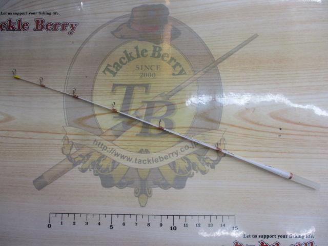 【美品】ダイワ　クリスティアワカサギ　先調子27SS・SSS 各2本セット DAIWA（釣り） ダイワ クリスティアワカサギ先調子SS 27SSS : 釣具の