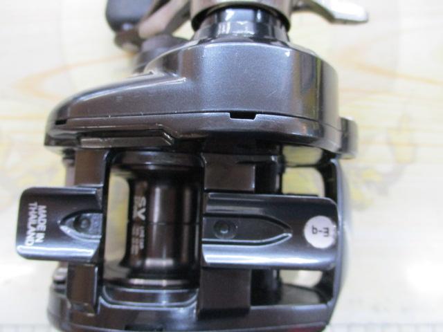 20タトゥーラ SV TW 103H