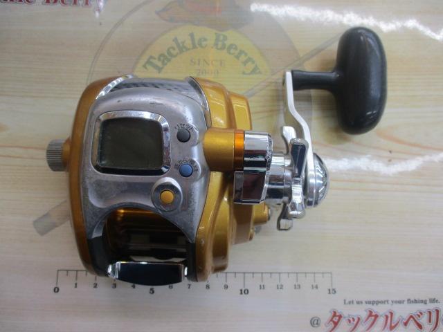 シーボーグ 250FB