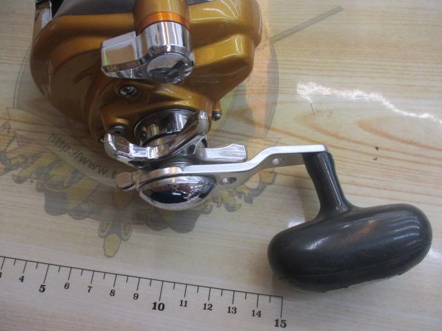 シーボーグ 250FB