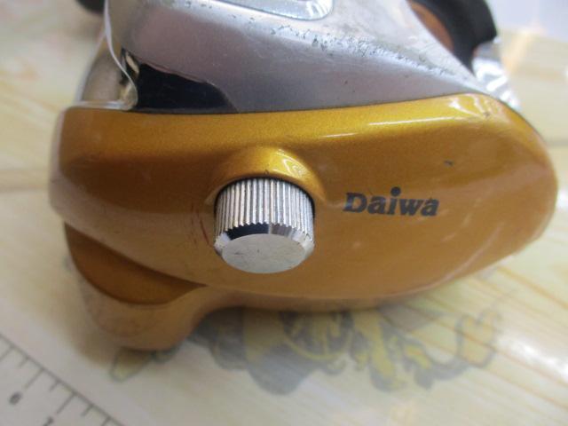 シーボーグ 250FB