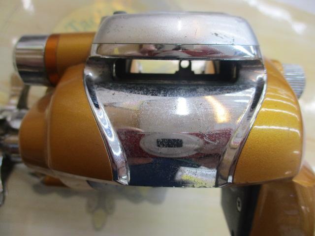 シーボーグ 250FB