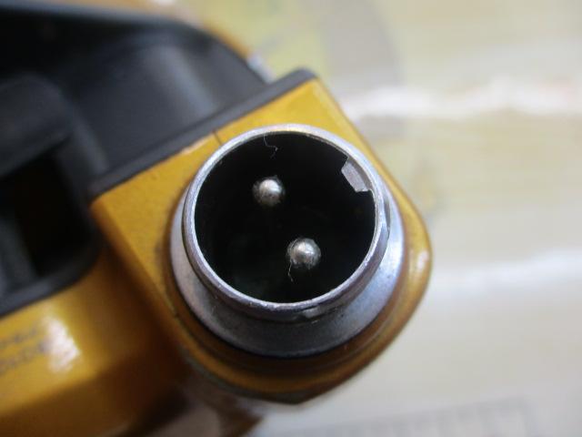 シーボーグ 250FB