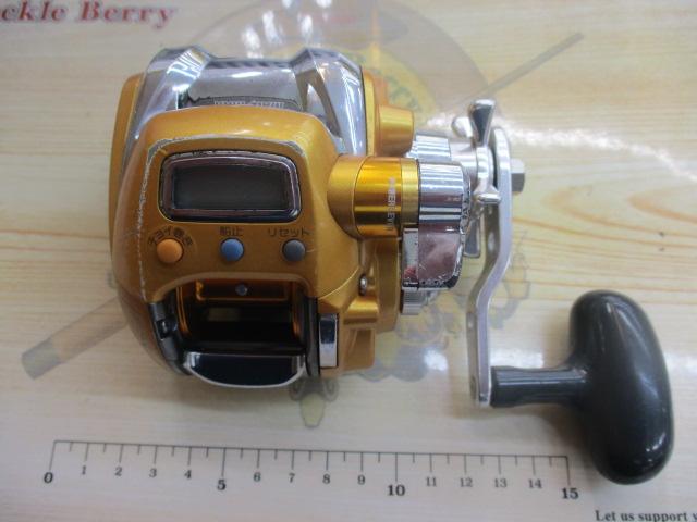 シーボーグ 150S