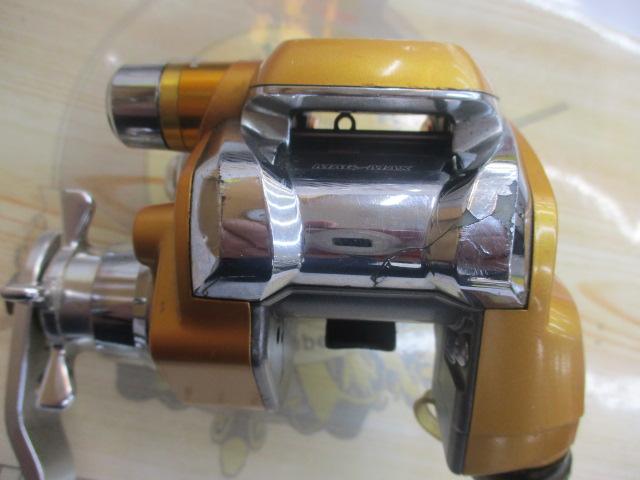 シーボーグ 150S