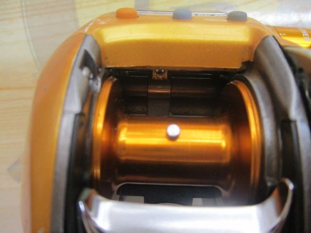 シーボーグ 150S