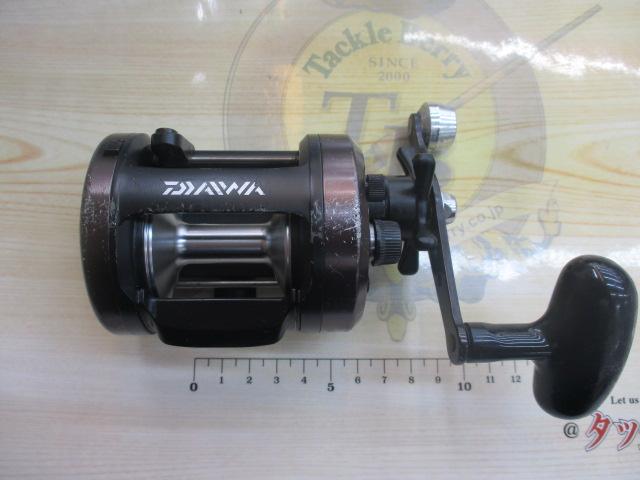 11ダイナスター 300｜＠ベリーネット 日本最大新品中古釣具WEB