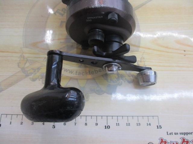 11ダイナスター 300