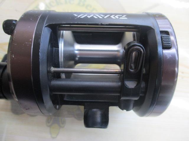 11ダイナスター 300｜＠ベリーネット 日本最大新品中古釣具WEB