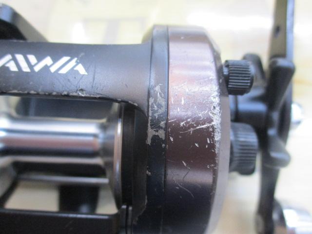 11ダイナスター 300