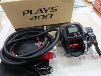 16プレイズ 400