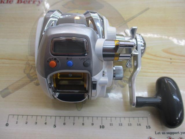 レオブリッツ 150