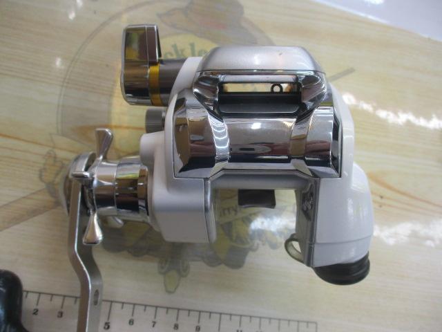 レオブリッツ 150