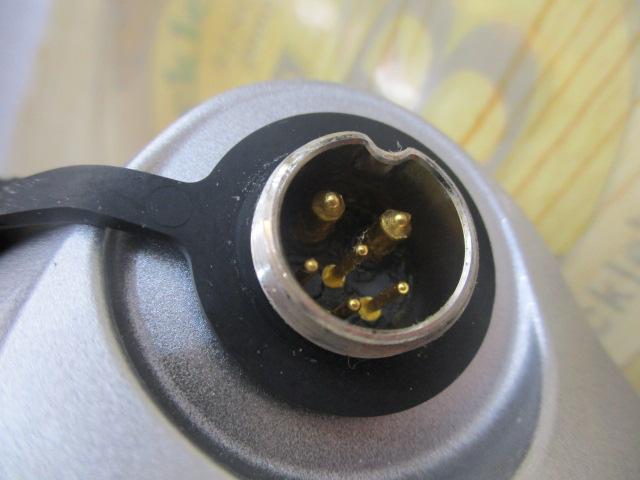 08電動丸 3000プレイズ