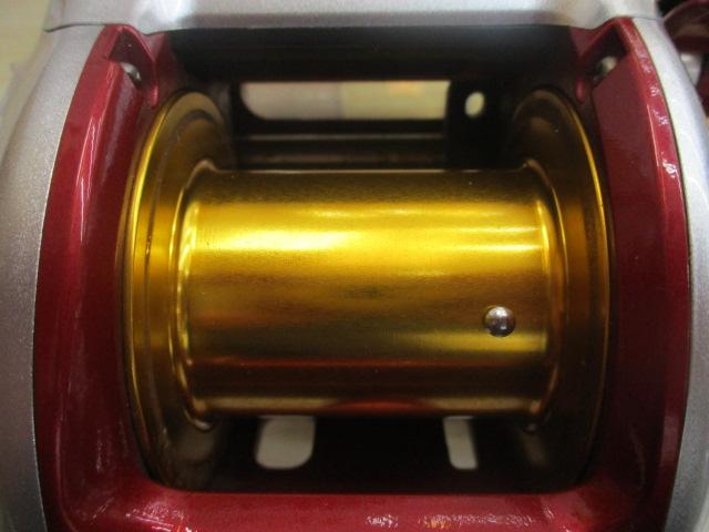 08電動丸 3000プレイズ