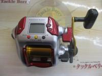 08電動丸 3000プレイズ