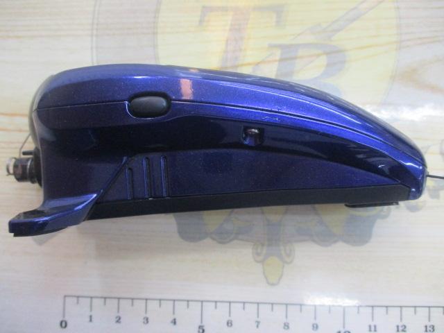 17レイクマスター CT-T バイオレット