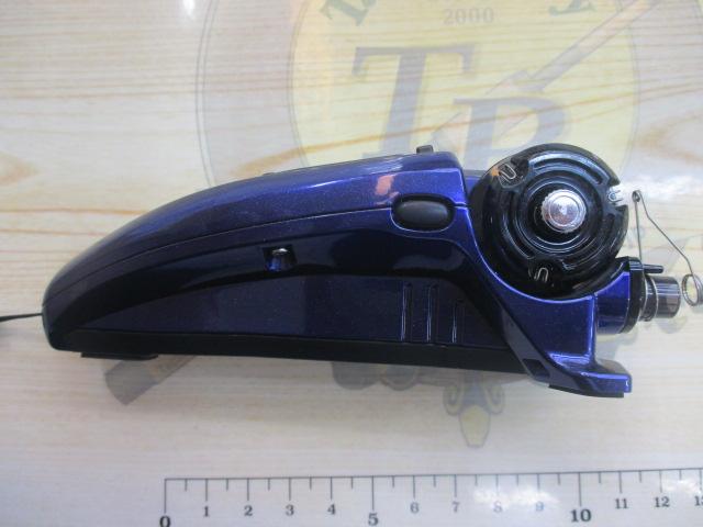 17レイクマスター CT-T バイオレット