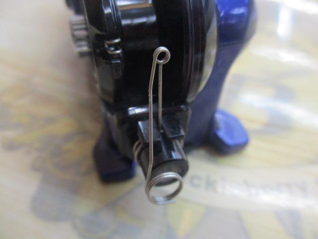 17レイクマスター CT-T バイオレット