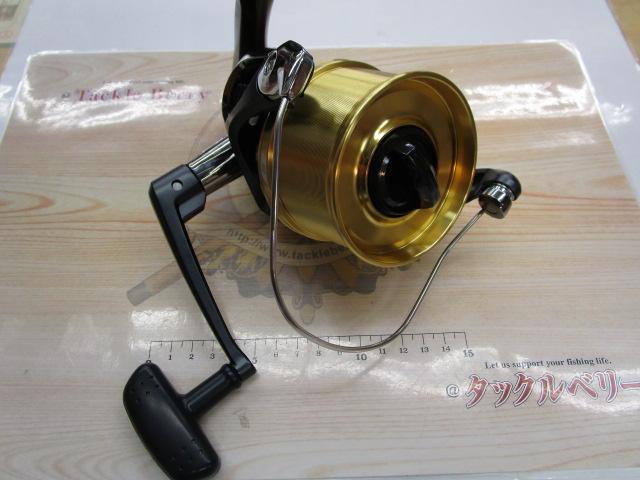 25アクティブキャスト 細