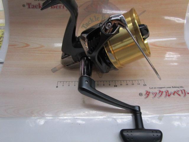 25アクティブキャスト 細