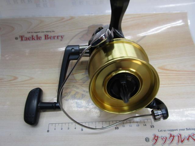 25アクティブキャスト 細