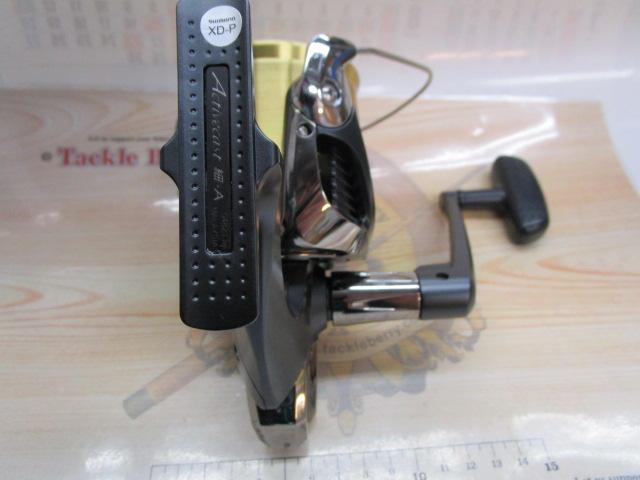 25アクティブキャスト 細