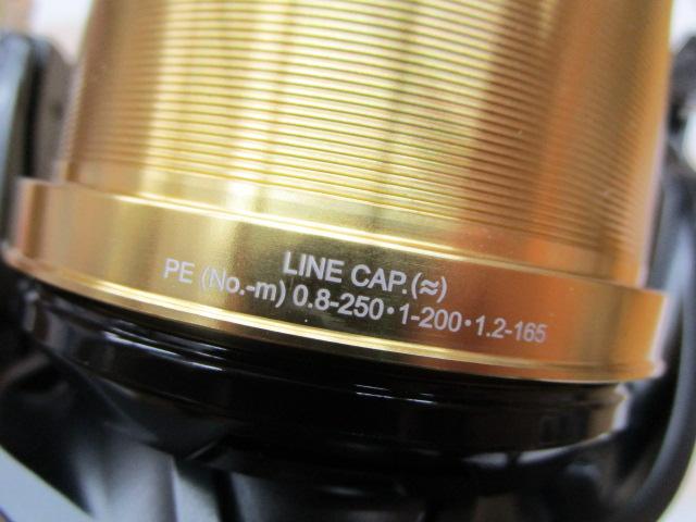 25アクティブキャスト 細