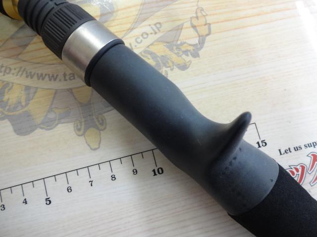 中古品　エレキソルト ソルパラ SPJ-B60LJ｜＠ベリーネット 日本最大新品中古釣具WEB