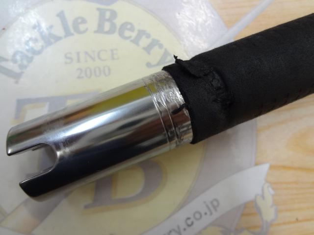 20オシアプラッガーBG ブルーフィンツナ S73XXH