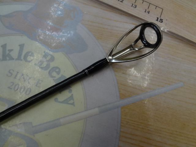 20オシアプラッガーBG ブルーフィンツナ S73XXH