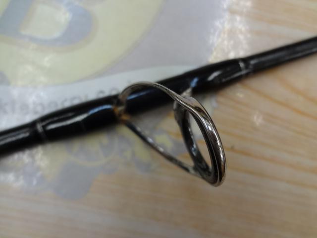 20オシアプラッガーBG ブルーフィンツナ S73XXH