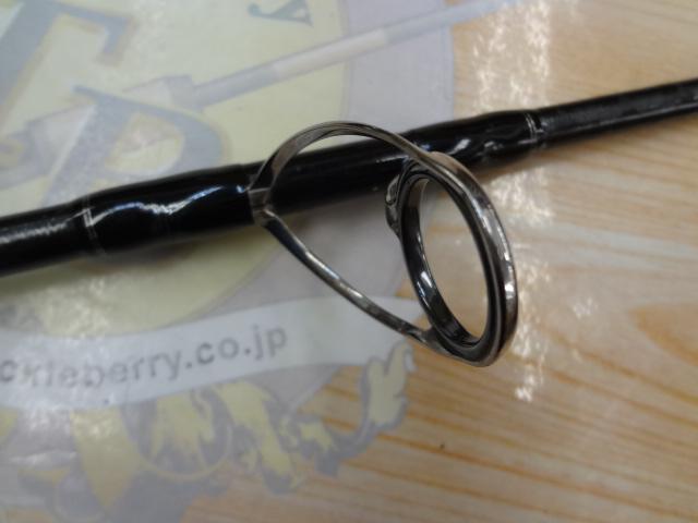 20オシアプラッガーBG ブルーフィンツナ S73XXH