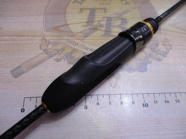 エアースティック AS-1511 シュアースーパーライト ブラック