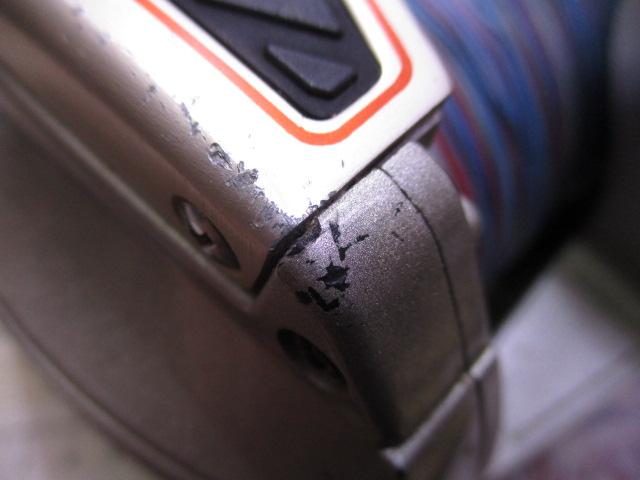 AD電動101ハイパワー剛技