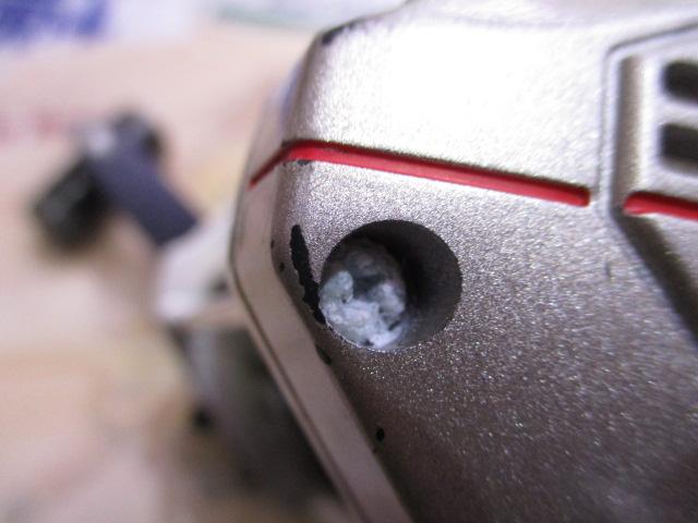 AD電動101ハイパワー剛技