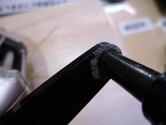 AD電動101ハイパワー剛技