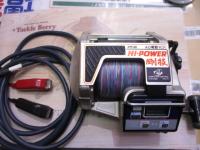 AD電動101ハイパワー剛技